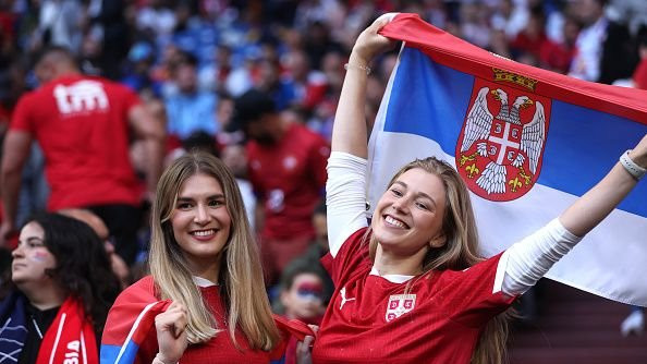 srbija, engleska, evropsko prvenstvo u fudbalu