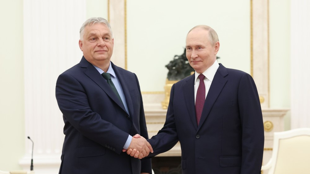 orban, putin