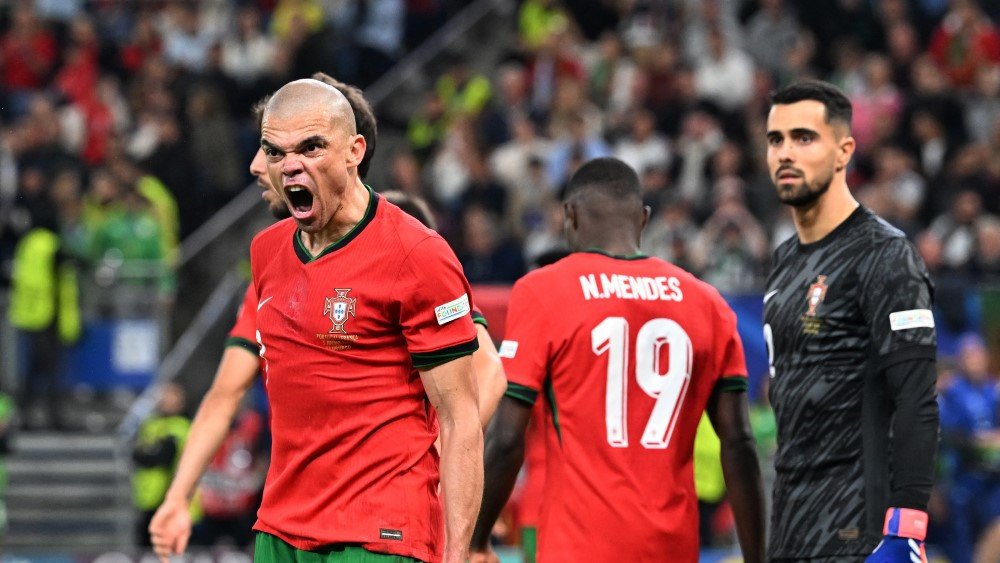 portugal, pepe