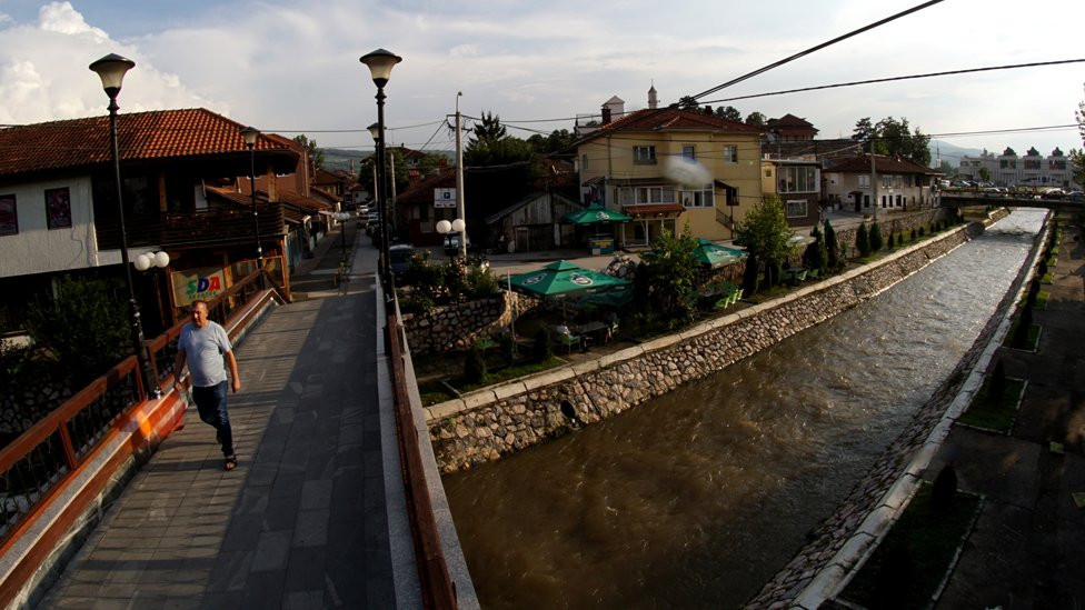 Novi Pazar