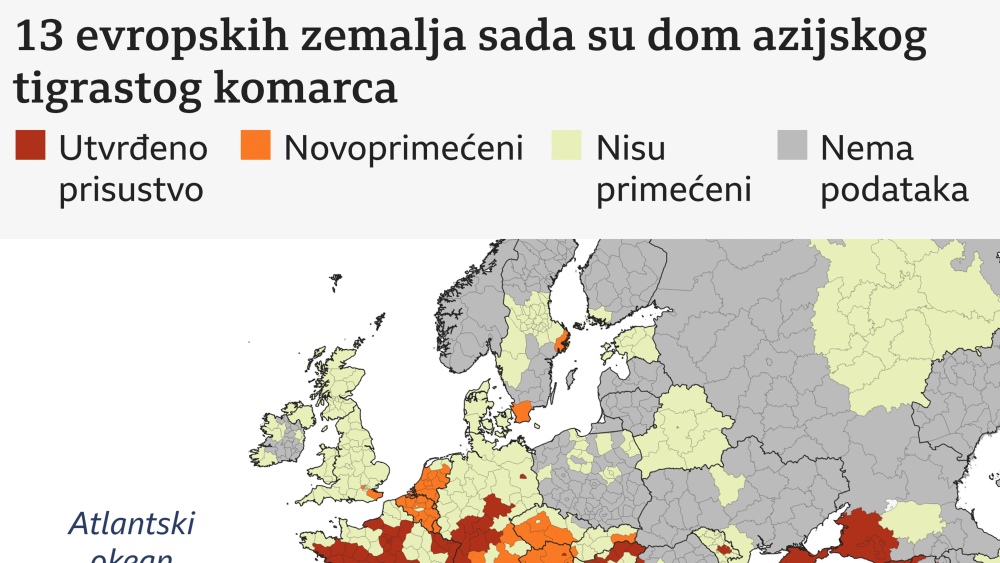 komarci