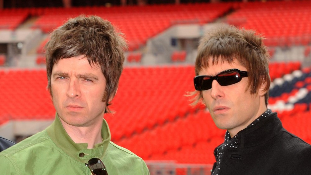 noel i lijam galager