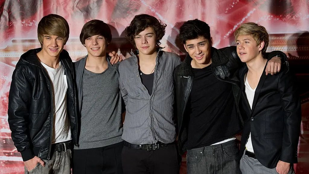 One Direction