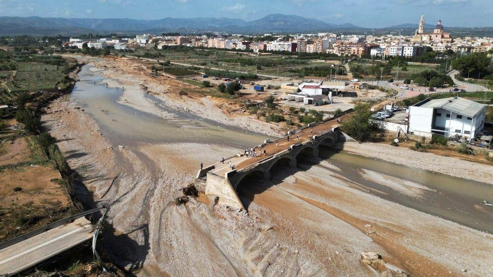 poplave u španiji