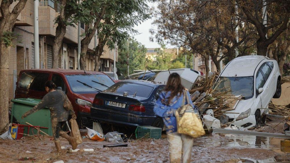 poplave u španiji