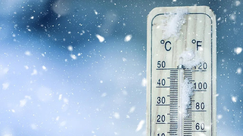 Odnos između temperature u Farenhajtima i Celzijusima je pravolinijski, ali ne i direktno proporcijalan