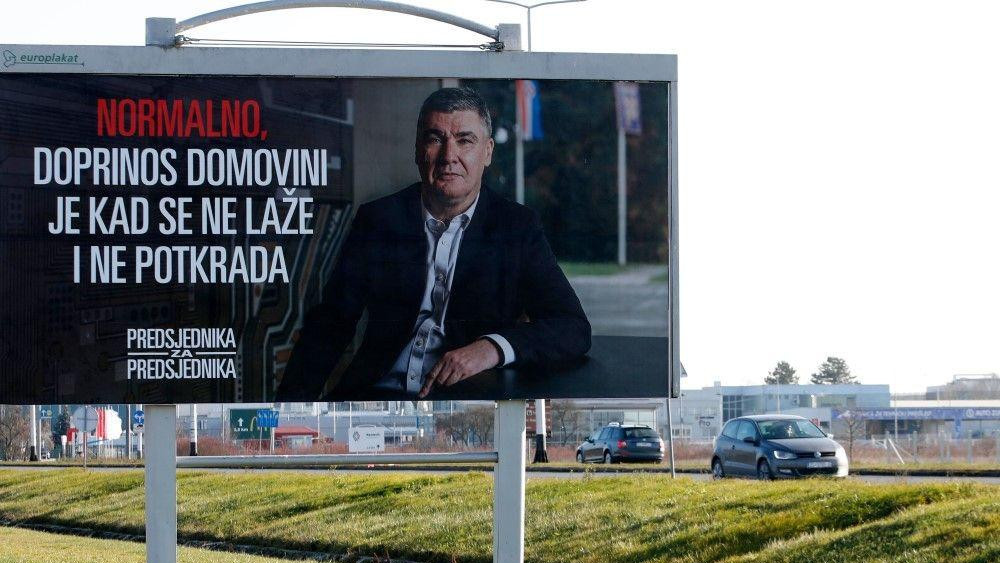 milanović