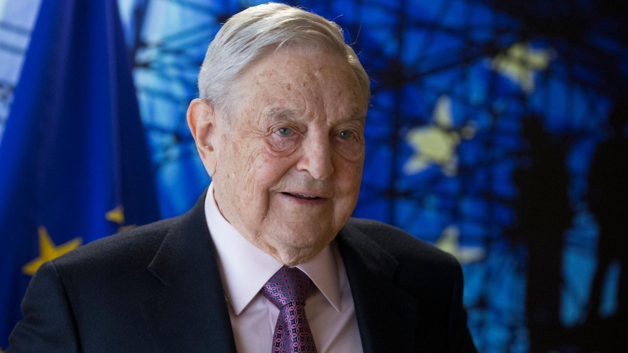 Soros