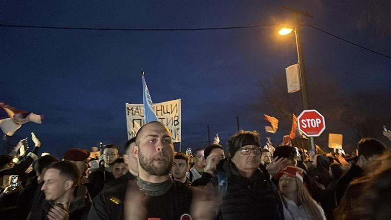 Studenti stigli u Sremske Karlovce