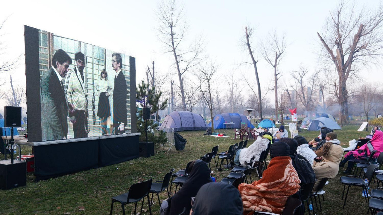 studenti, studentski protest, novi sad, blokada mostova u novom sadu