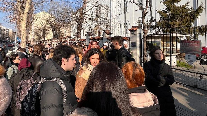 studenti, studenti medicinskog fakulteta, srpsko lekarsko društvo