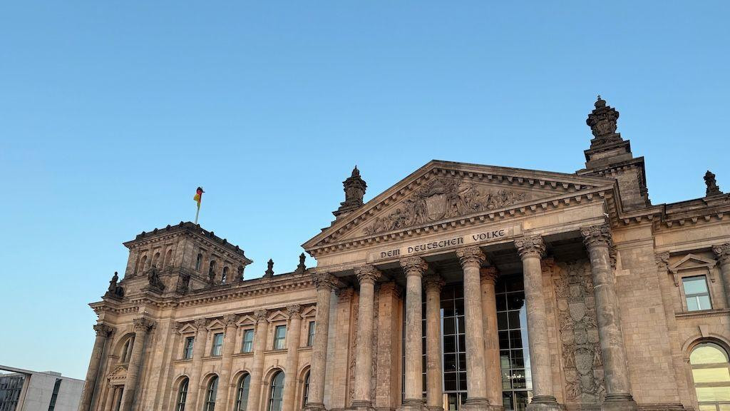 Bundestag