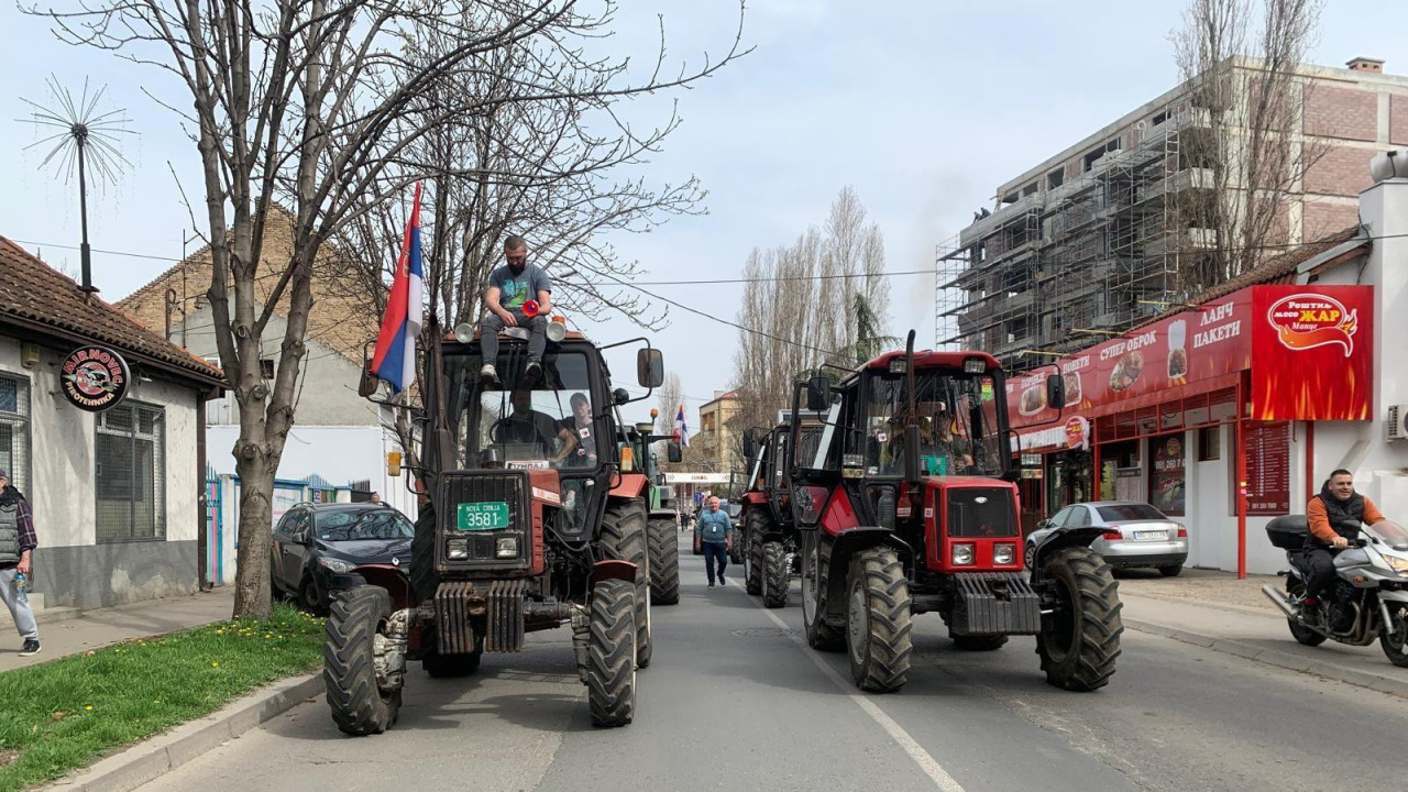 studenti, studentski protest