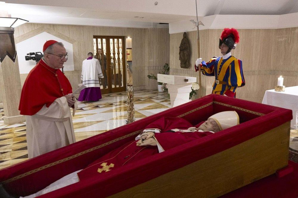 papa franja