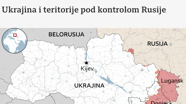 mapa rusija, mapa ukrajina
