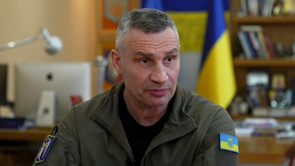 Vitalij Kličko