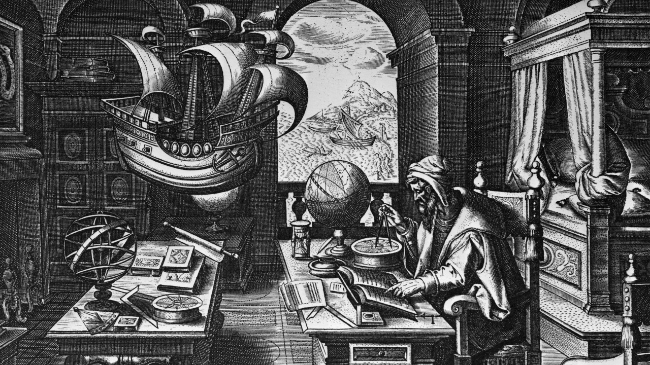 Nostradamus 