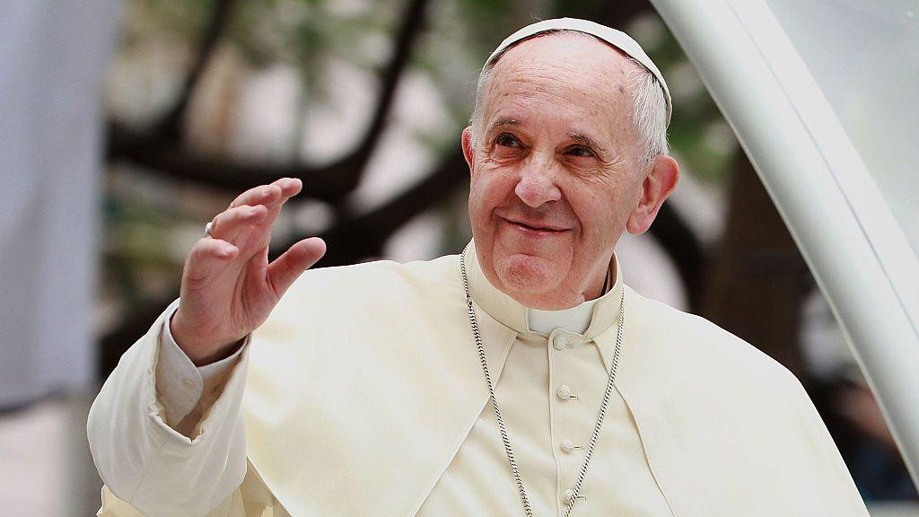 papa Franja