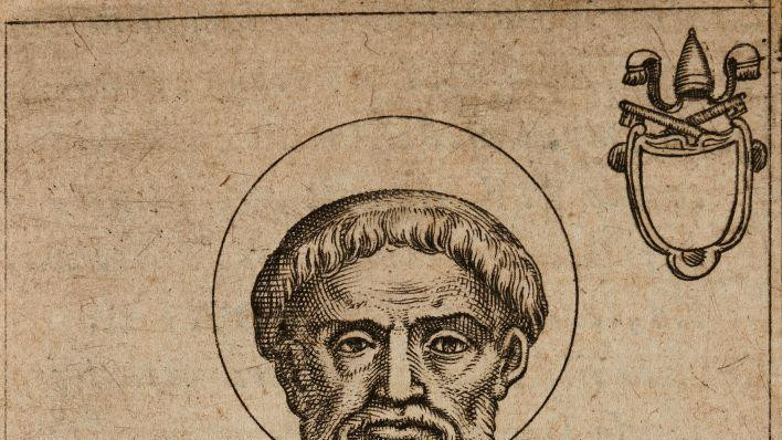 papa Viktor Prvi
