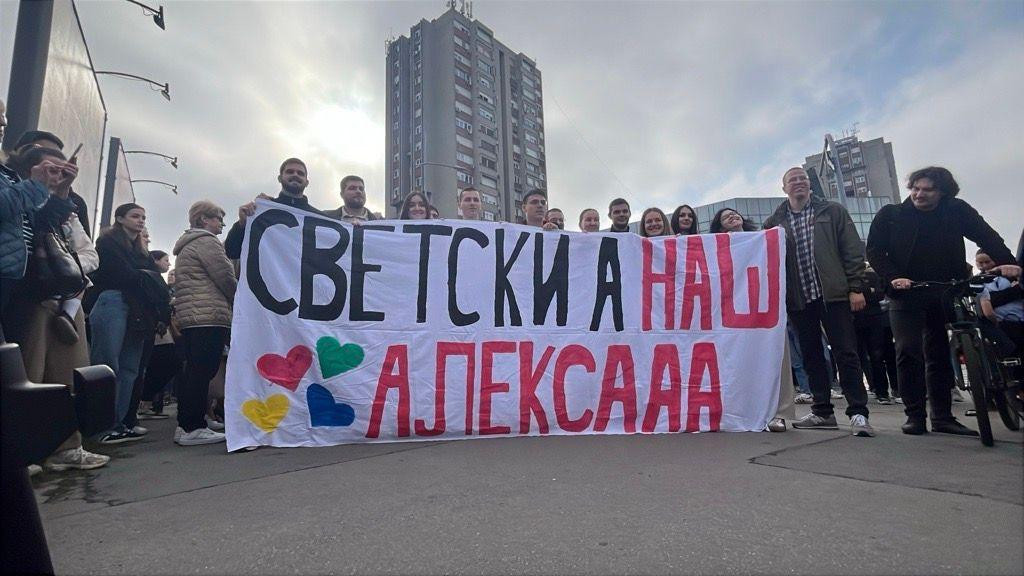 studenti maratonci, maraton do brisela, maraton studenata do Brisela, studenti trče do Brisela