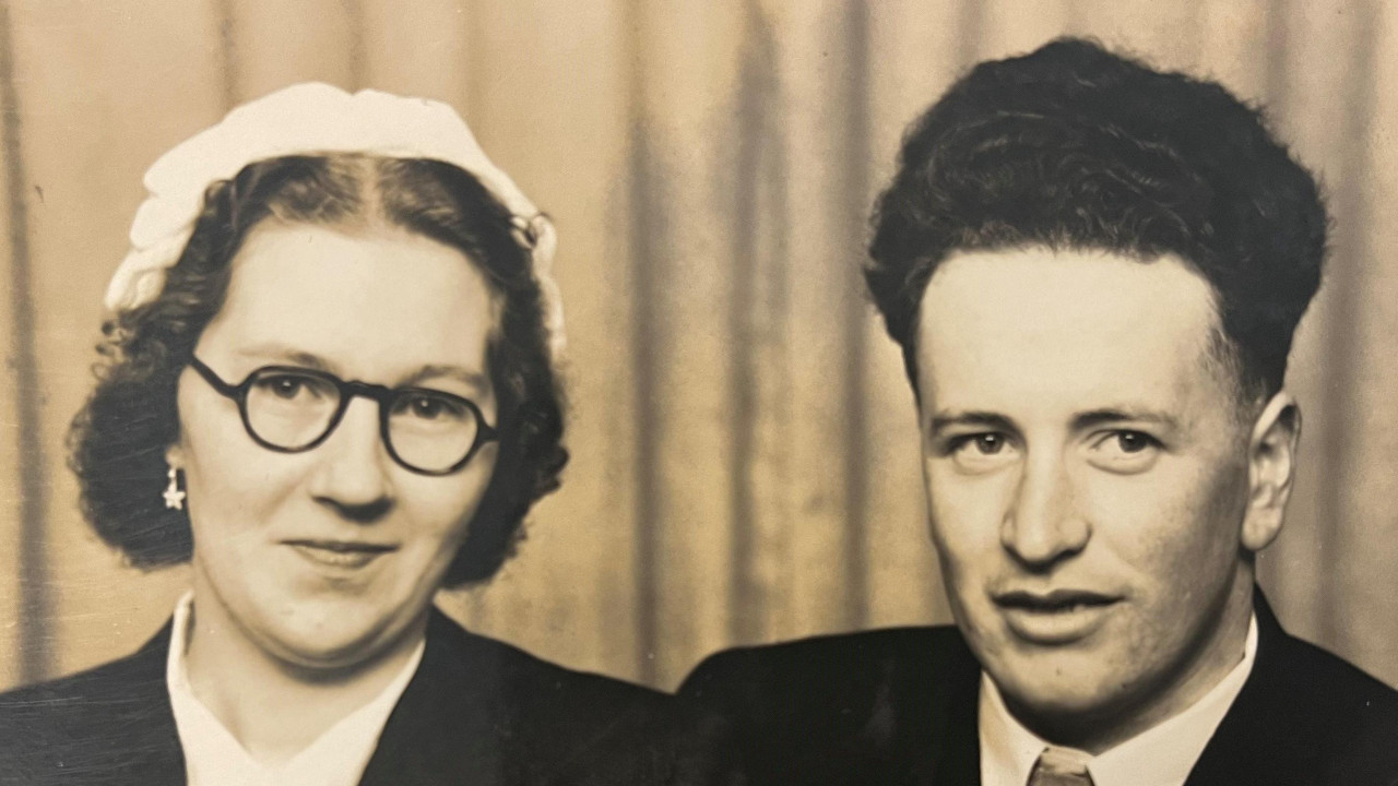Vajolet i Lesli Flet 