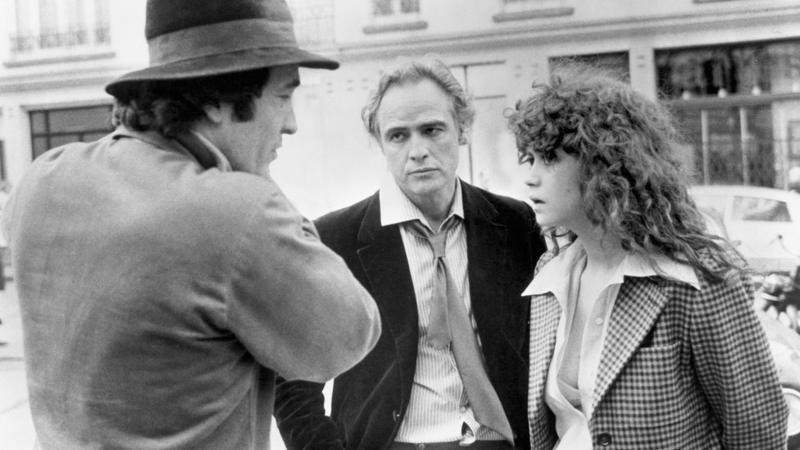 Bertoluči, Brando, Šnajder