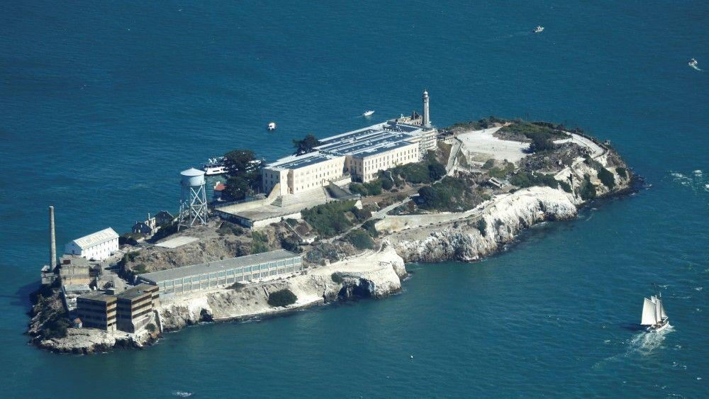 alkatraz