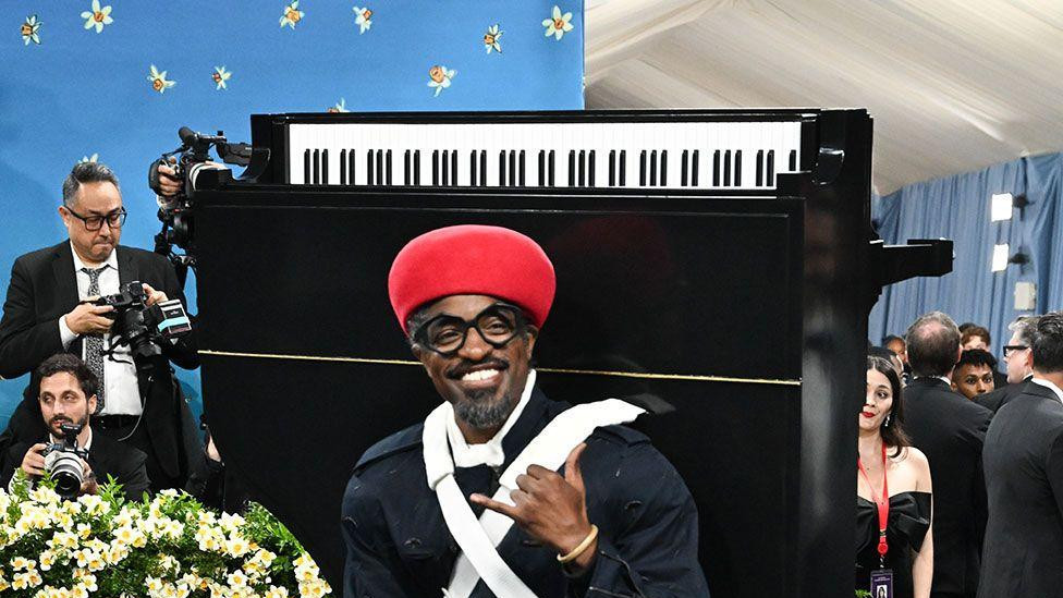 Andre 3000