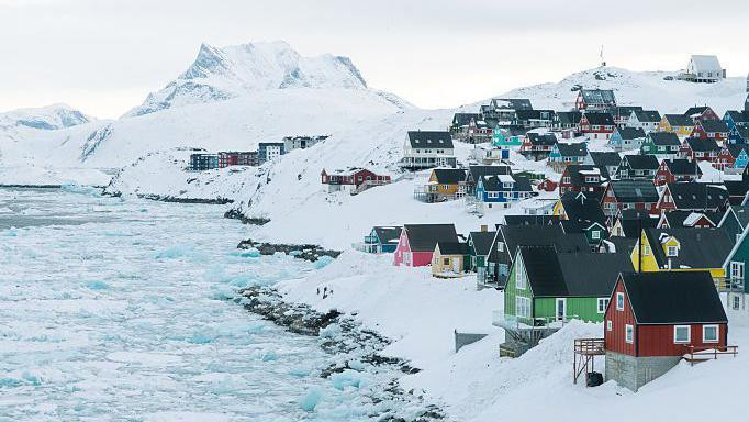 Grenland