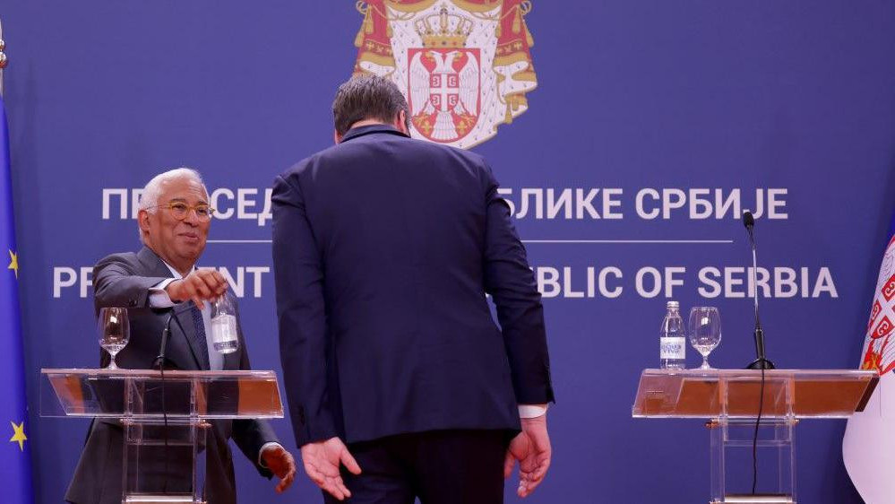 vučić, antonio košta