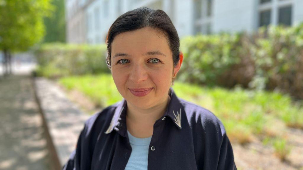 Organizacija Natalije Pančenko je zabeležila porast netrpeljivosti preka Ukrajinskim izbeglicama na internetu, ali i stvarnom životu
