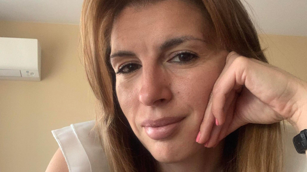 Cvetelina Genćeva