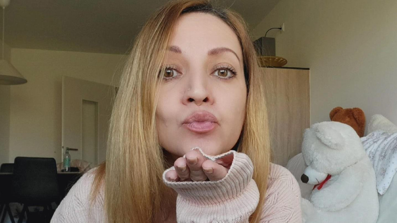 Cvetanka Dončeva 