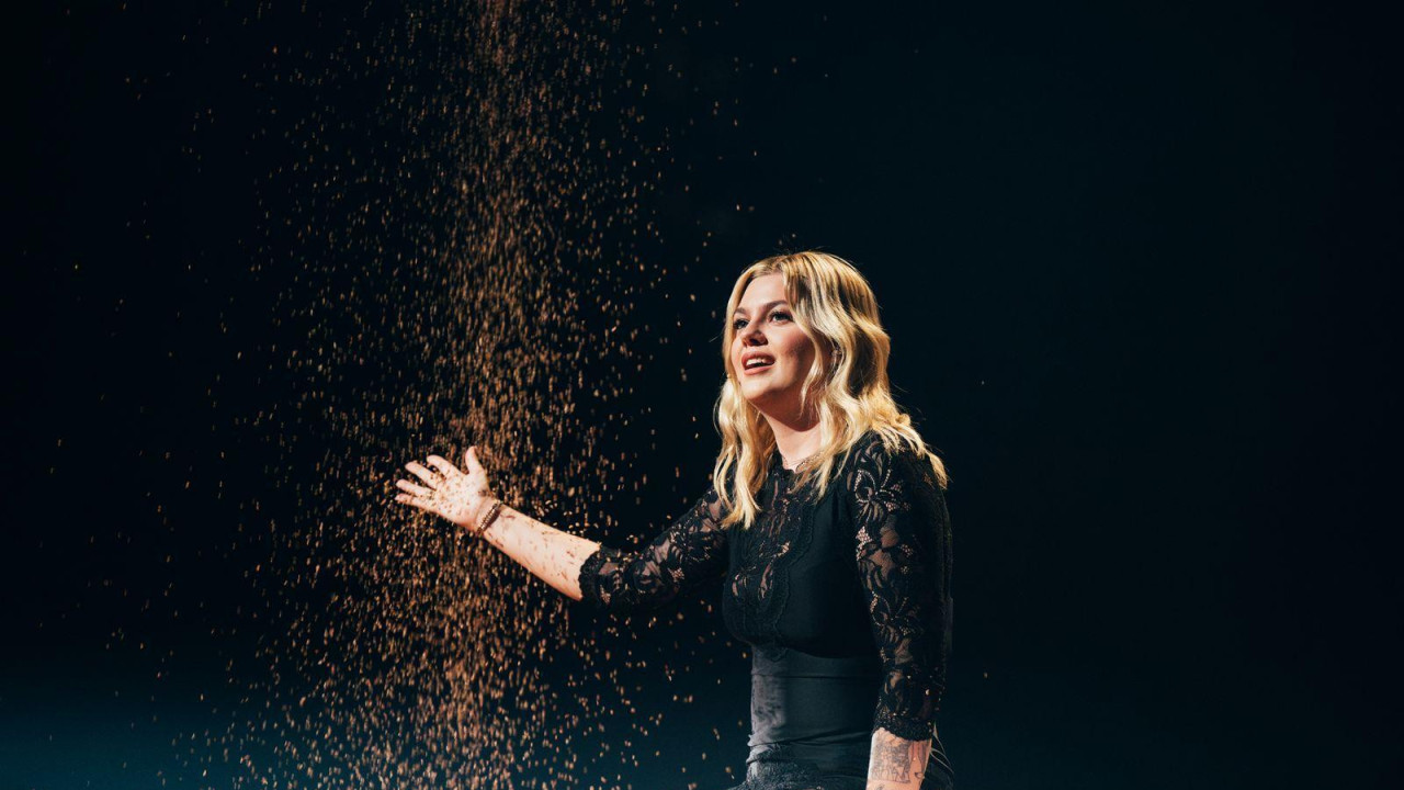 Louane
