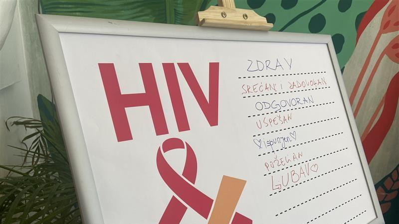 HIV 
