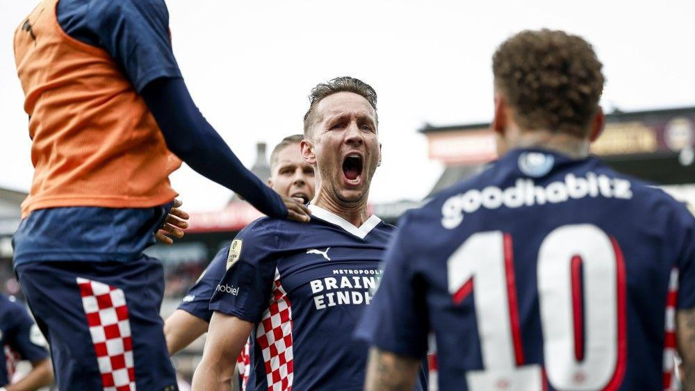 psv, psv iz ajndhovena, psv šampion holandije, psv prvak holandije