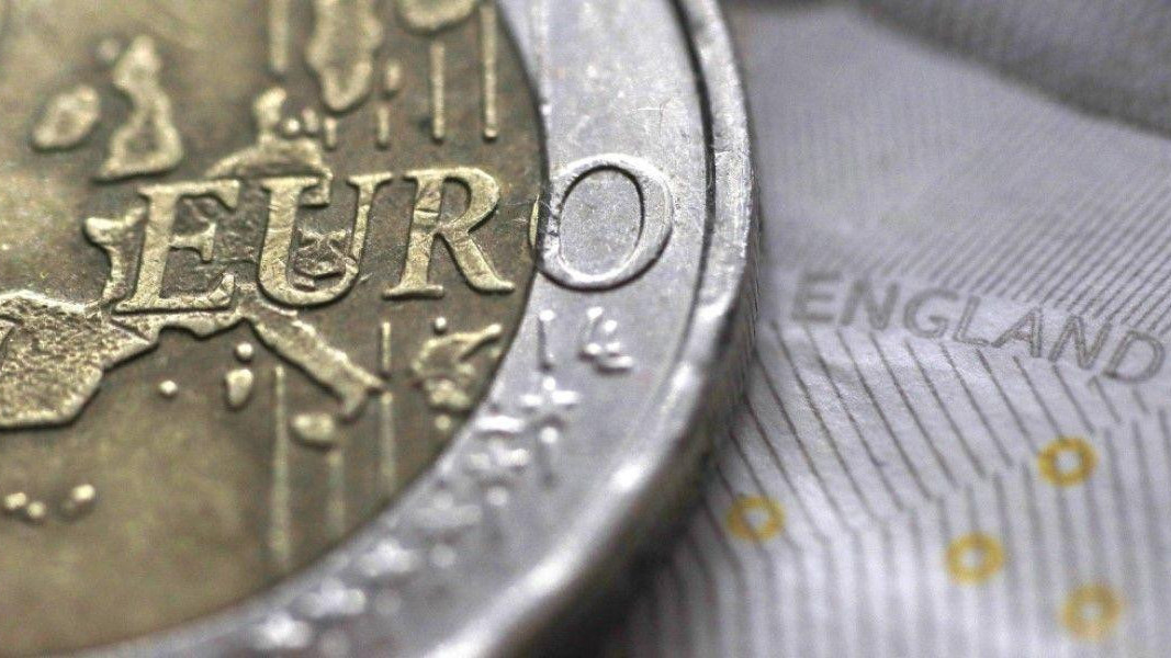 evro, kovanica evra, novčić, jedan evro