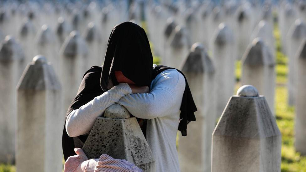 Srebrenica