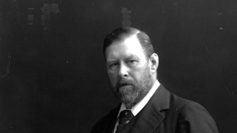 Brem Stoker