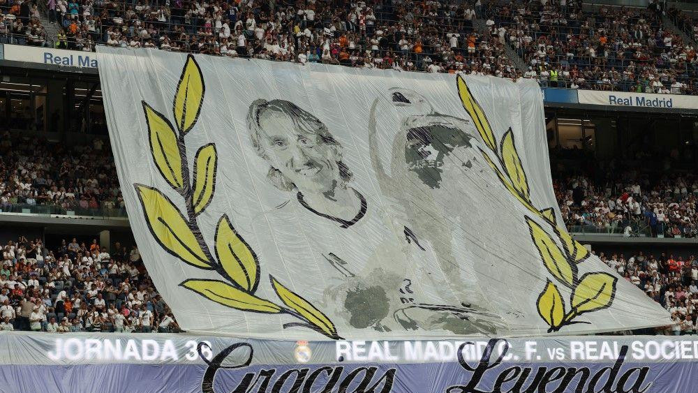 luka modrić