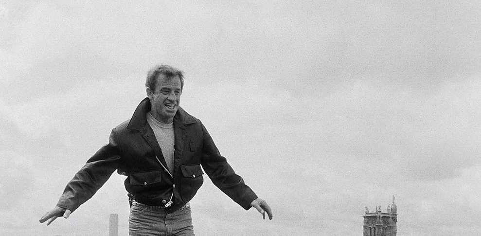 Žan Pol Belmondo