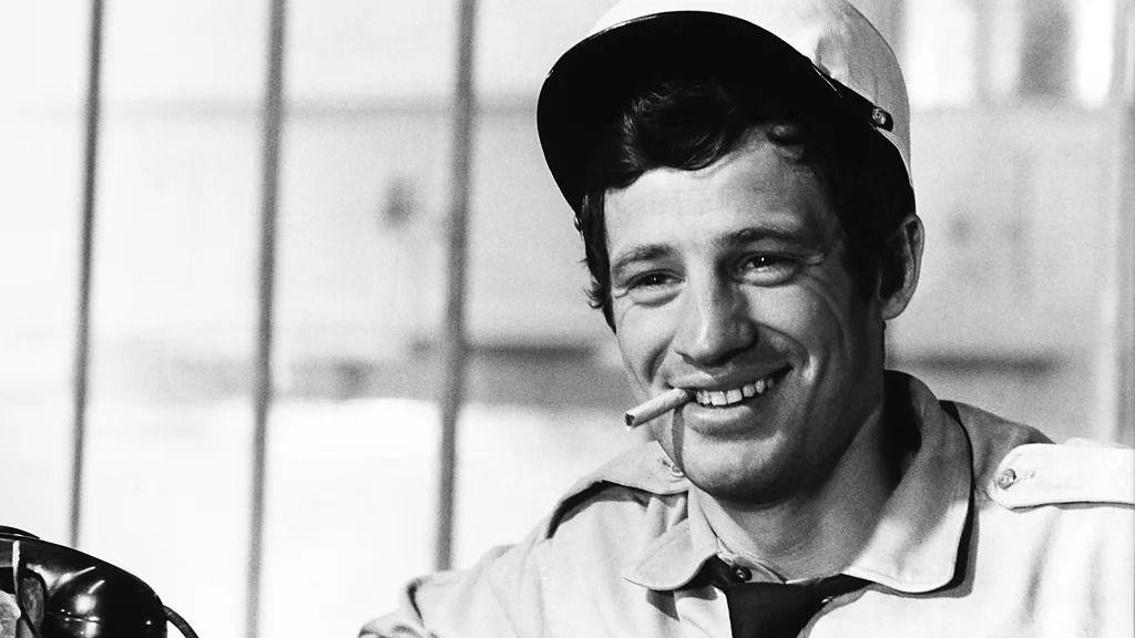 Žan Pol Belmondo