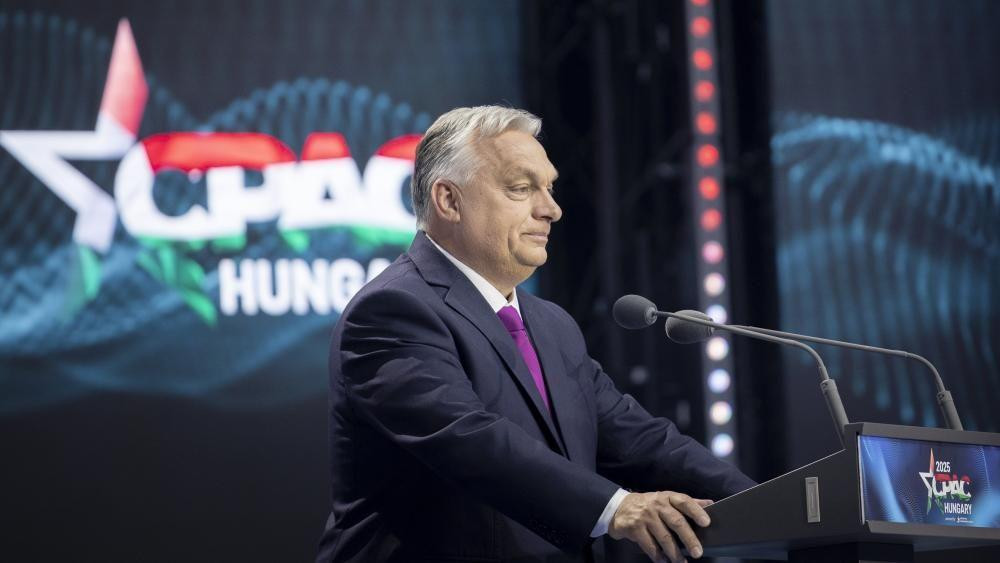 Mađarski premijer Viktor Orban
