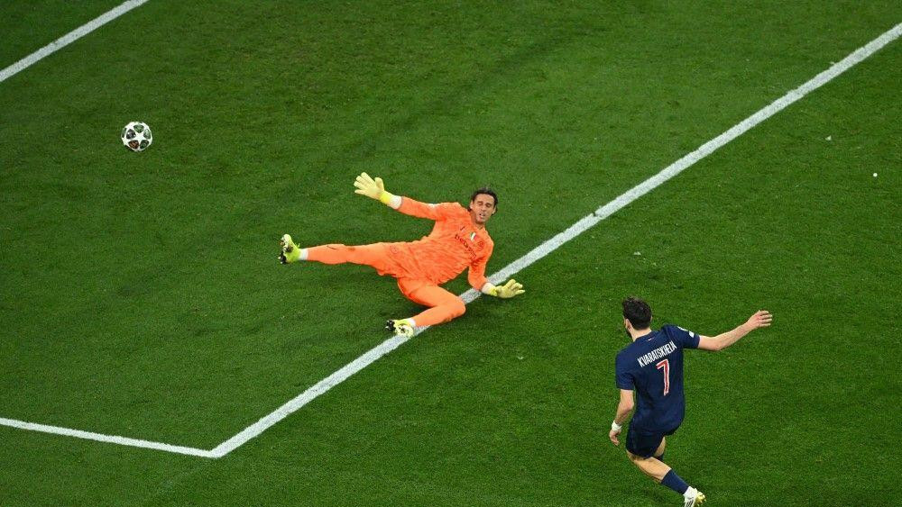 kviča kvaračkelija, pari sen žermen je šampion evrope, psž, finale lige šampiona psž - inter