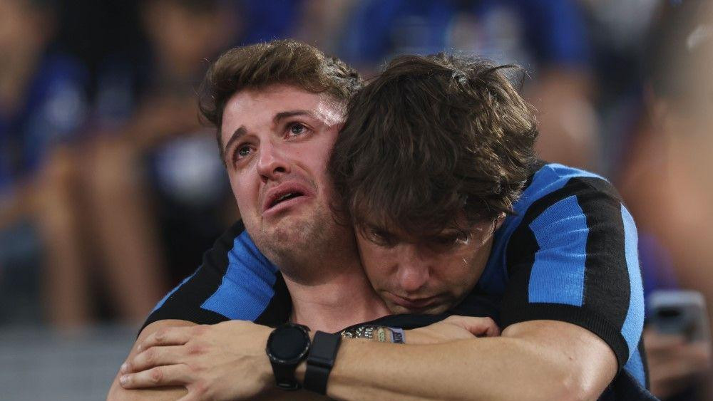 navijači intera, inter