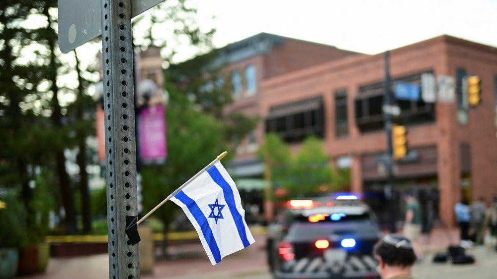 Boulder, Kolorado, napad na demonstrante u Boulderu