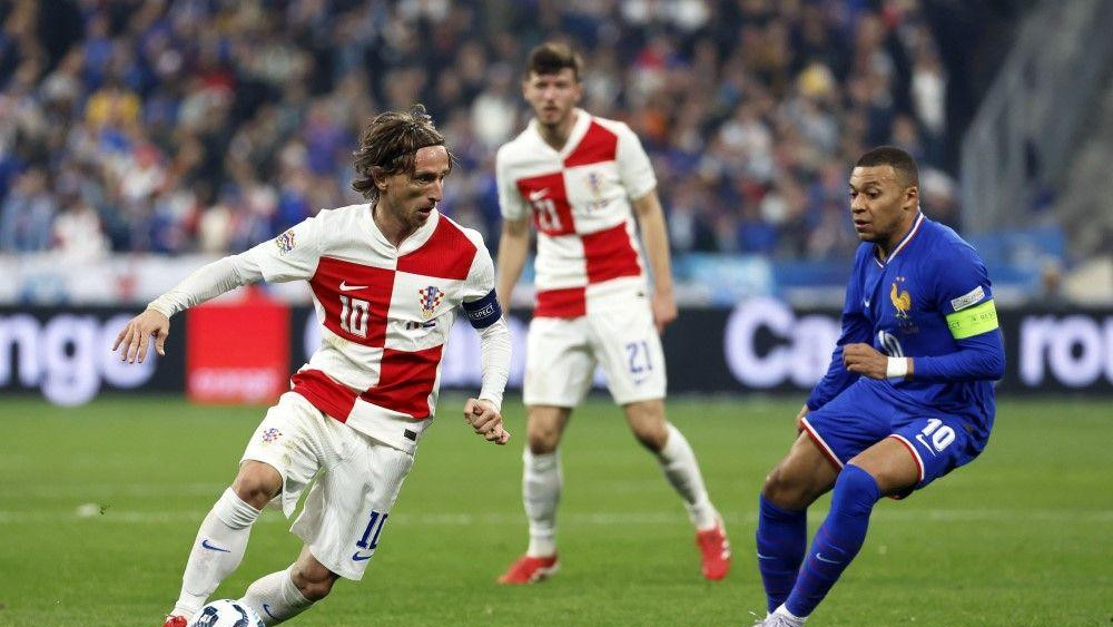 luka modrić