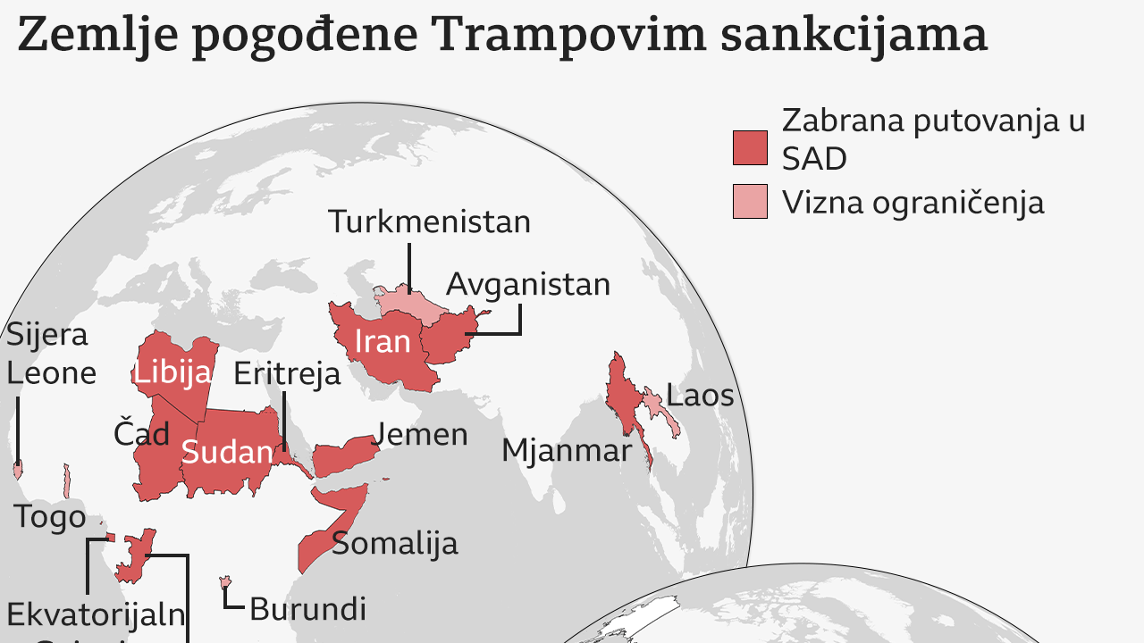 trampova zabrana