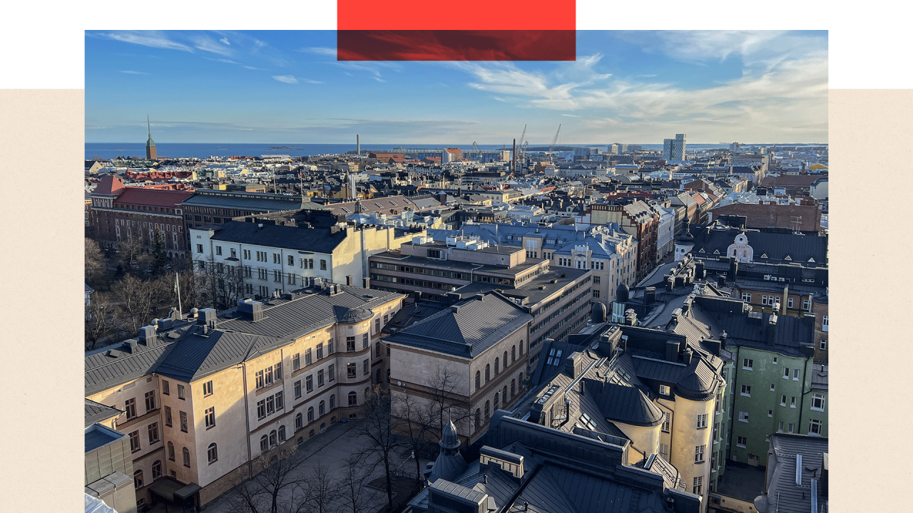 Helsinki