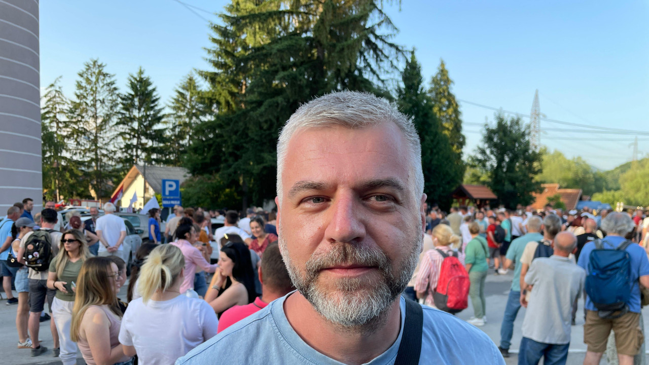 Milovan Nikolić
